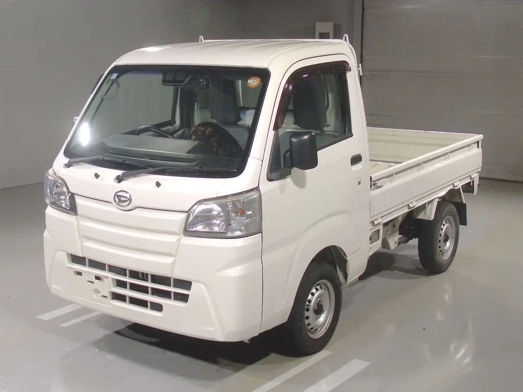 Daihatsu Hijet Truck S500P 2018